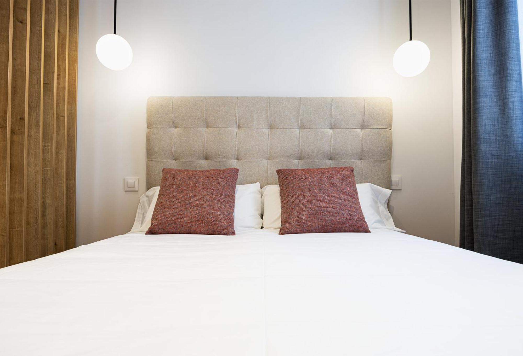 Welcomer Atocha Aparthotel *