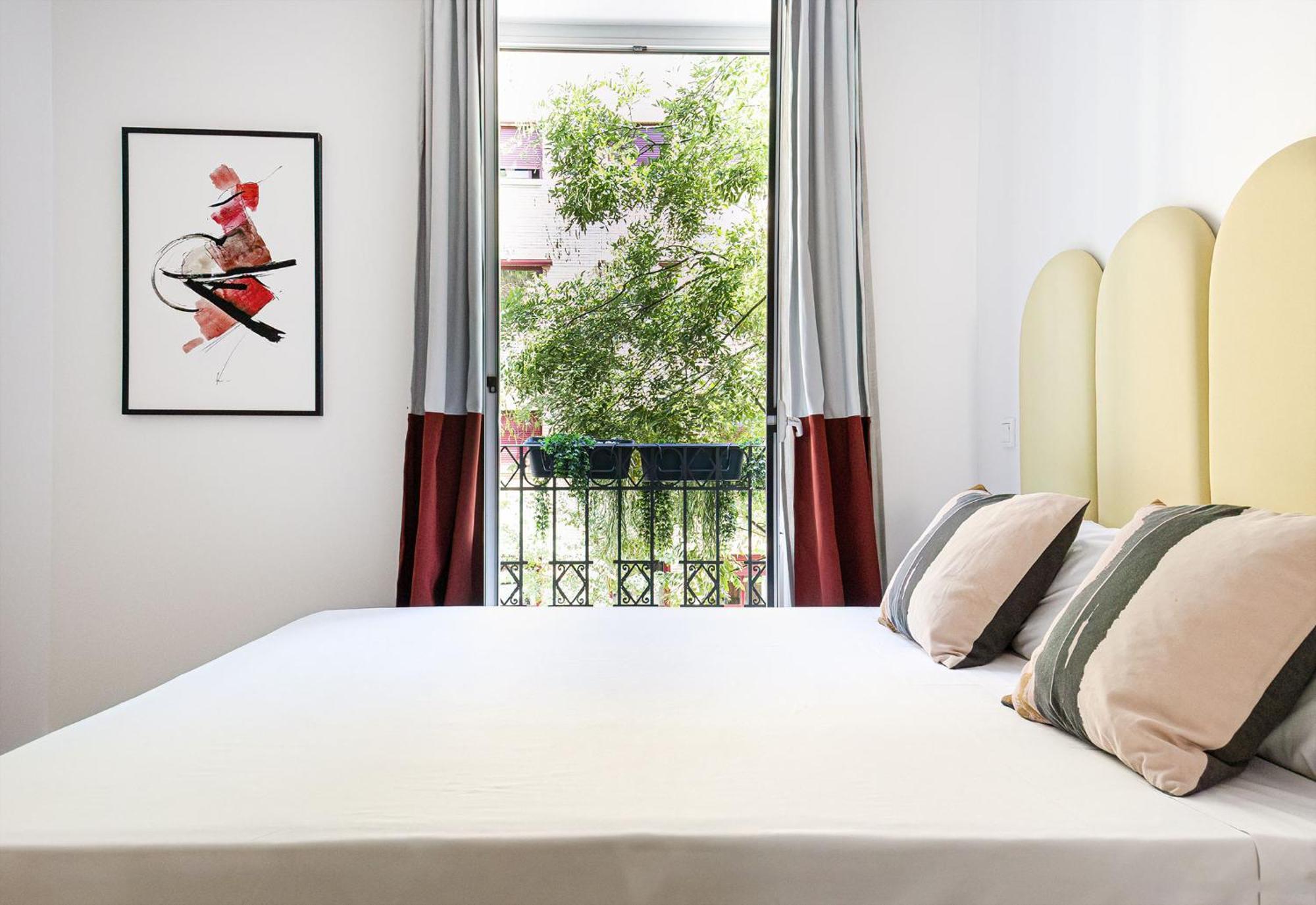 Welcomer Atocha Aparthotel Madrid
